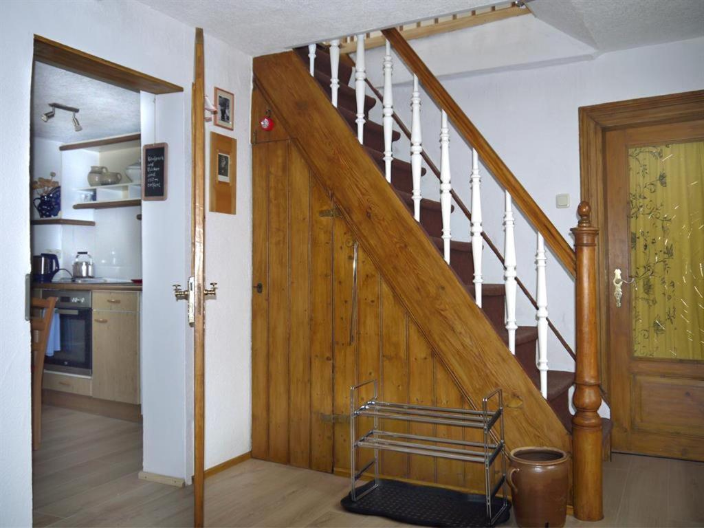 Ferienhaus Oliv Тале Екстериор снимка