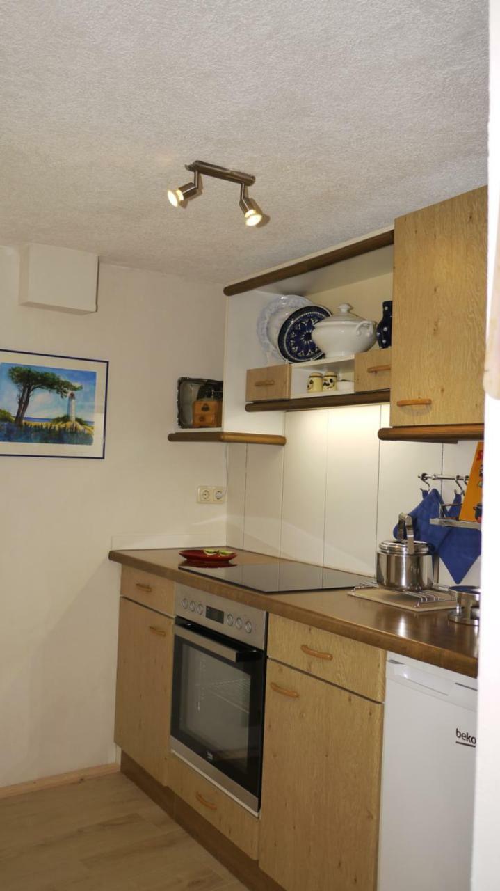 Ferienhaus Oliv Тале Екстериор снимка