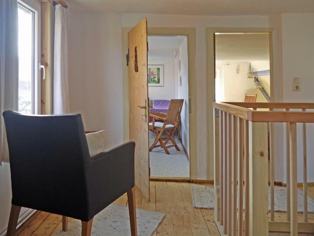 Ferienhaus Oliv Тале Екстериор снимка
