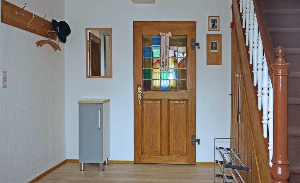 Ferienhaus Oliv Тале Екстериор снимка