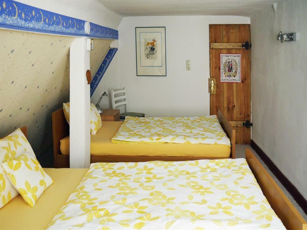 Ferienhaus Oliv Тале Екстериор снимка