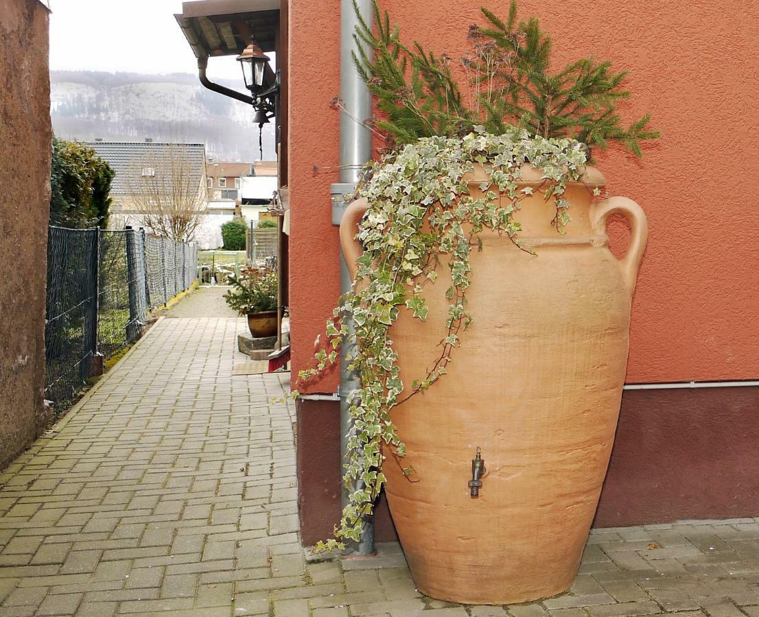 Ferienhaus Oliv Тале Екстериор снимка