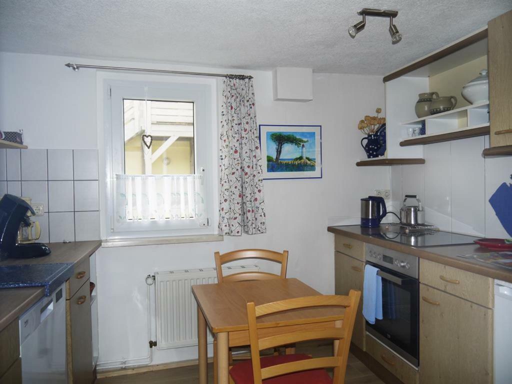 Ferienhaus Oliv Тале Екстериор снимка